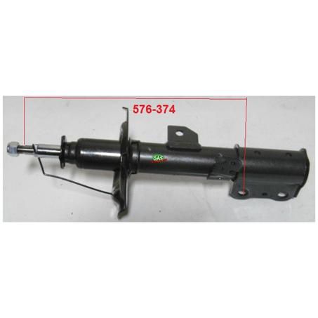 CODE9 Strut 9260473
