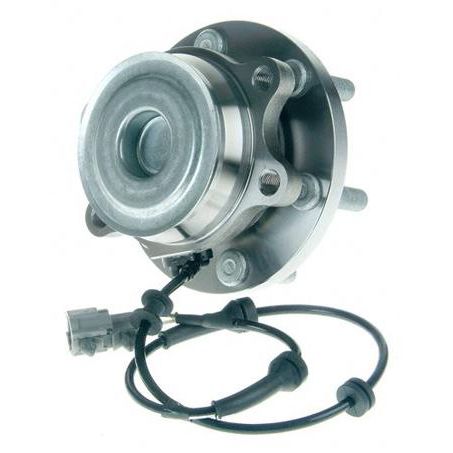 Repco Wheel Bearing Hub RWH6328