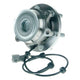 Repco Wheel Bearing Hub RWH6328