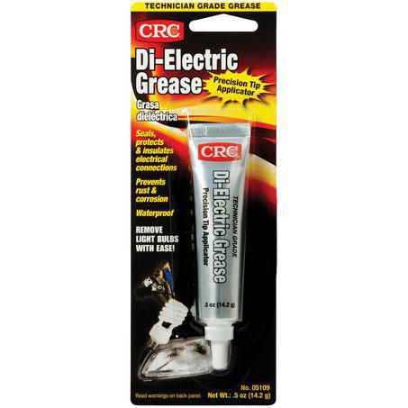 CRC Di-Electric Grease 14G 5109