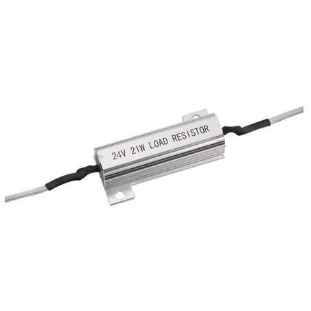 Narva 24V 21W LOAD RESISTOR (2PK)