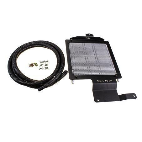 Drivetech 4x4 Auxillary Automatic Transmission Cooler Kit DTC-405