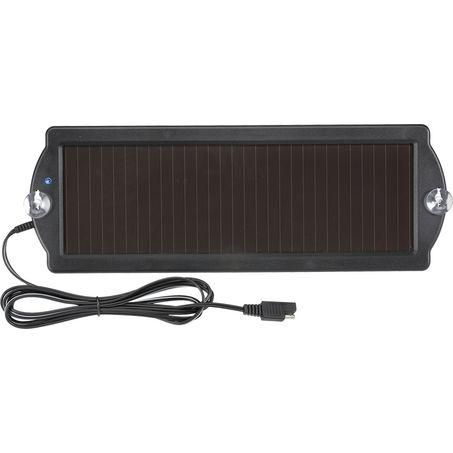 PROJECTA Solar Panel 1.5W Amorphous