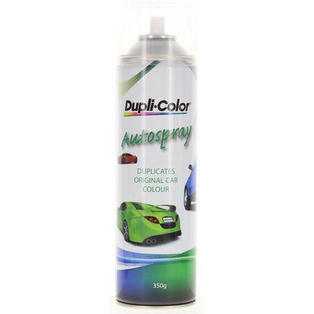 Duplicolor DUPLI-COLOR AUTOMOTIVE SPRAY PAINT CLEAR LACQUER 350G