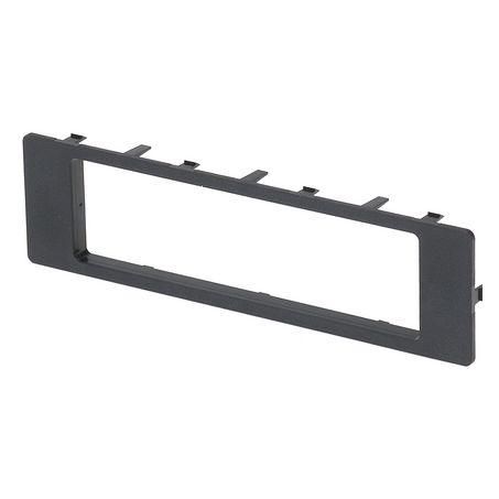 Aerpro Single Din Facia To Suit FP8381