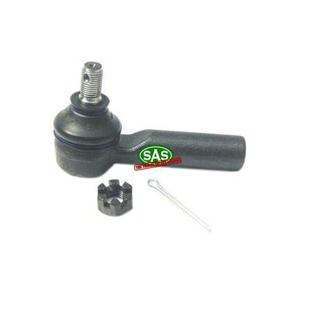 SAS AUTO PARTS SAS Tie Rod End SE101