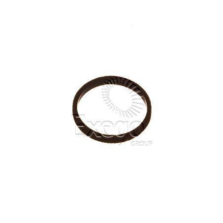 Transtec Steering Pump Seal Lathe Cut GO-10005