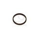 Transtec Steering Pump Seal Lathe Cut GO-10005