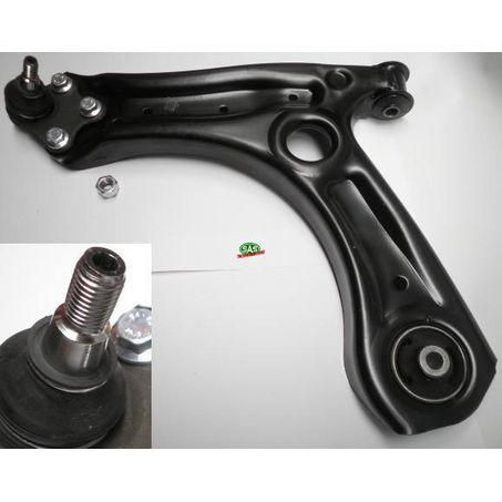 SAS AUTO PARTS SAS Lower Control Arm SIR233085