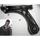 SAS AUTO PARTS SAS Lower Control Arm SIR233085