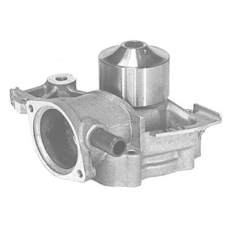 GMB Water Pump OE Fit OE Performance 2 Year Warranty GWSU-12AL
