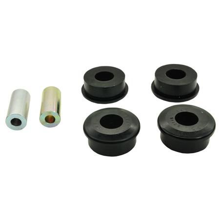 Whiteline - Rear Differential Mount - Front Bushing Kit KDT905