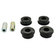Whiteline - Rear Differential Mount - Front Bushing Kit KDT905