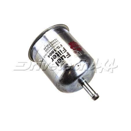 DRIVETECH 4X4 FILTER - FUEL 144-001049