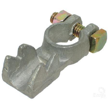 OEX Battery Terminal End Entry Crimp Type Positive or Negative 5Pce ACX0004