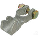 OEX Battery Terminal End Entry Crimp Type Positive or Negative 5Pce ACX0004
