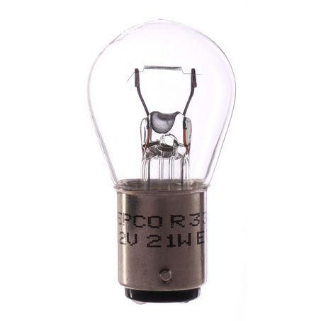 Repco P21W Bayonet Globe 12V 21W BA15d R335LL
