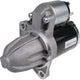 OEX Starter Motor 12V 8Th CCW Mitsubishi Style - See Note MXS2104