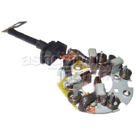 OEX STARTER MOTOR BRUSH HOLDER MITSUBISHI STYLE
