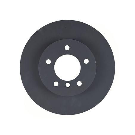 RDA Brakes Standard Disc Brake Rotor Vented 300mm RDA7071