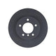 RDA Brakes Standard Disc Brake Rotor Vented 300mm RDA7071