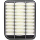 RYCO AIR FILTER - TOYOTA/MITSUBISHI A1550