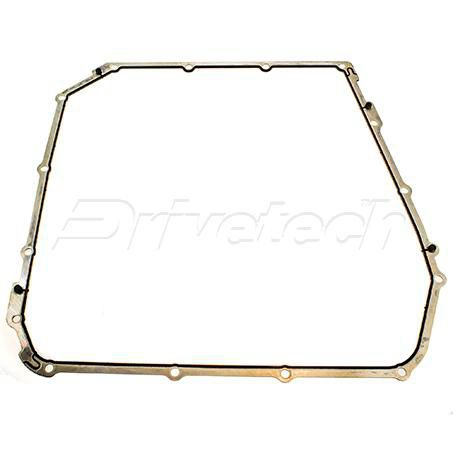 DRIVETECH PAN GASKET DL501 0B5 METAL-RUBBER