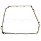 DRIVETECH PAN GASKET DL501 0B5 METAL-RUBBER