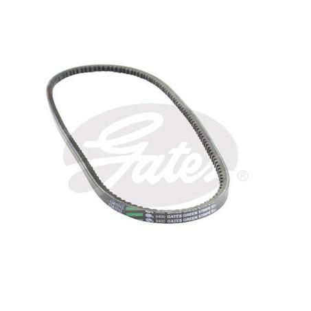 Gates V Drive Belt 12mm Top Width x 1016mm 9400
