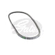 Gates V Drive Belt 12mm Top Width x 1016mm 9400