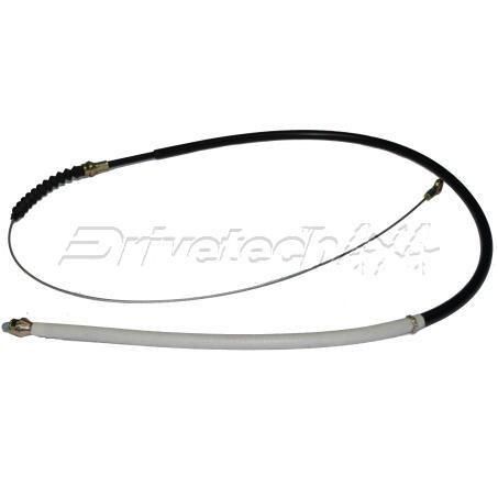 DRIVETECH 4X4 CABLE-HANDBRAKE 072-014180