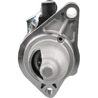 OEX Starter Motor 12V 9Th CW Mitsuba Style - See Note MXS825