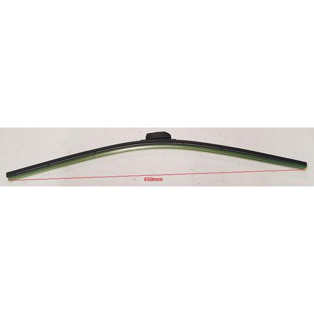 SAS AUTO PARTS WIPER BLADE WWB26NN