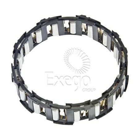 DRIVETECH Sprag E40D/4R100 Low17 Roller 97-