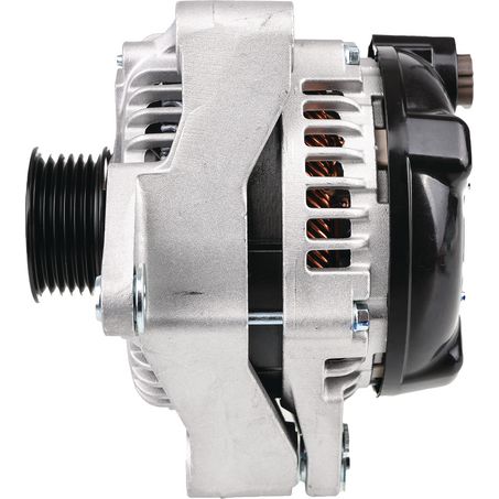 OEX Alternator 12V 130A Denso Style - See Note DXA4139