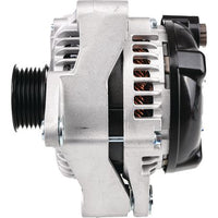 OEX Alternator 12V 130A Denso Style - See Note DXA4139