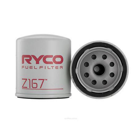RYCO FUEL FILTER