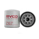 RYCO FUEL FILTER