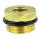 CAPITAL ADAPTOR M TO F 16MM X 1/8 NPT SA0216