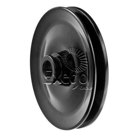 DRIVETECH Steering Pump Pulley