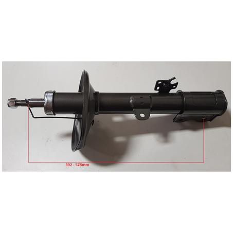 CODE9 Strut 9260386