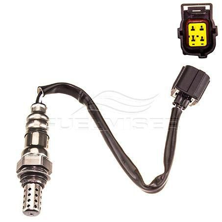 OEX  Oxygen Sensor OOS1143