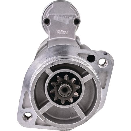 OEX Starter Motor 12V 10Th CW Valeo Style VXS963