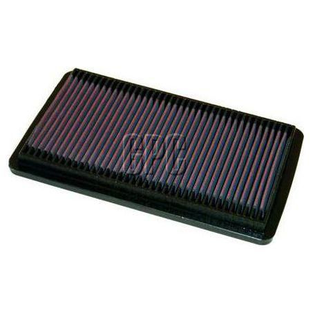 K&N Performance Air Filter 33-2124
