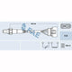 OEX  Oxygen Sensor OOS5375