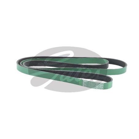 Gates Fleetrunner HD Micro-V Belt 6PK2895HD