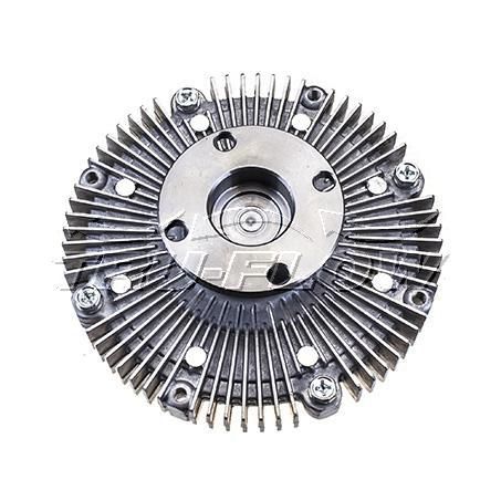TRU-FLOW Tru Flow Radiator Clutch Fan TFC255