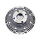 TRU-FLOW Tru Flow Radiator Clutch Fan TFC255
