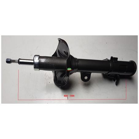 CODE9 Strut 926403R