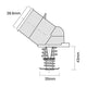 Tridon Thermostat Includes Housing - 82 Degrees C TT379-180P